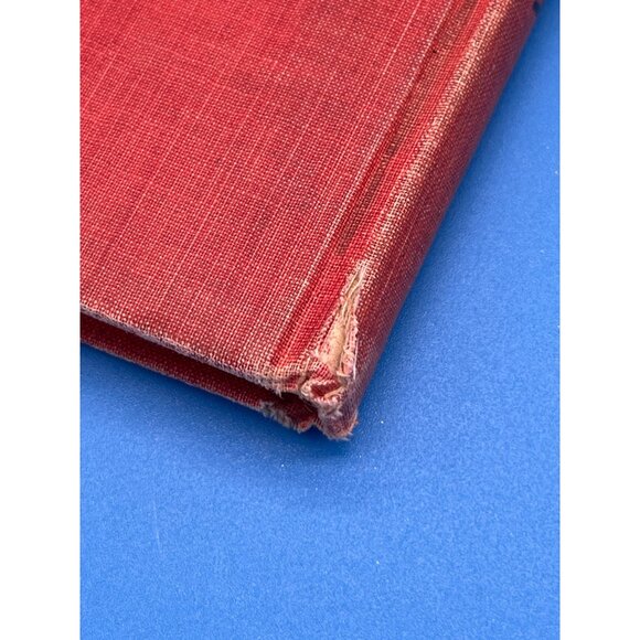 Our Girls Story Book Antique Hardcover 1900’s Children's Literature - Picture 7 of 14